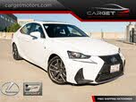 Lexus IS 300 RWD