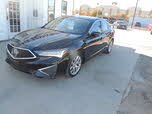 Acura ILX FWD