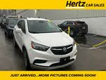 Buick Encore Preferred AWD