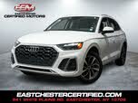 Audi Q5 quattro Premium Plus S Line 45 TFSI AWD