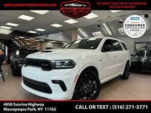 Dodge Durango R/T AWD