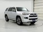 Toyota 4Runner Limited