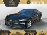 Ford Mustang EcoBoost Coupe RWD