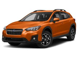 Subaru Crosstrek Touring AWD