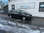 Chrysler Pacifica Touring L FWD