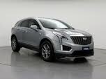 Cadillac XT5 Premium Luxury AWD