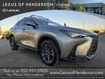 Lexus NX Hybrid 350h Premium AWD