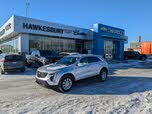 Cadillac XT4 Luxury AWD