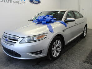 Ford Taurus SEL