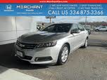 Chevrolet Impala 1LT FWD