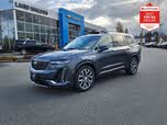 Cadillac XT6 Premium Luxury AWD