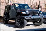 Jeep Wrangler Unlimited Rubicon 4WD