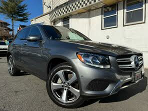 Mercedes-Benz GLC 300 4MATIC