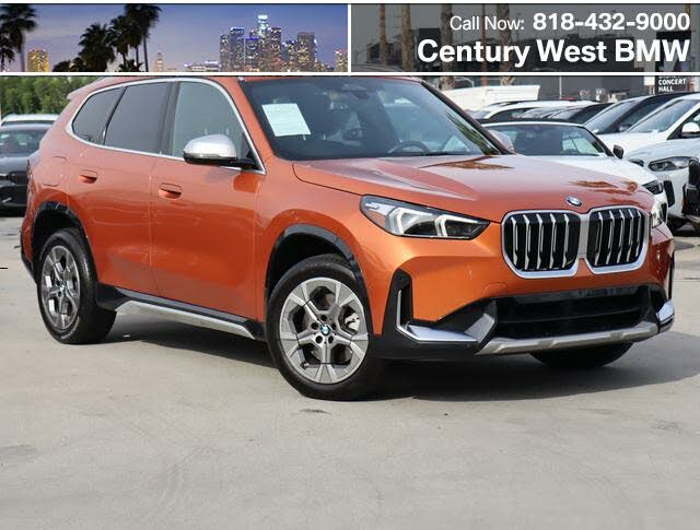 2023 BMW X1 xDrive28i AWD