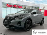 Nissan Murano SL AWD