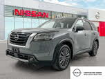 Nissan Pathfinder SL 4WD