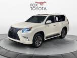 Lexus GX 460 Luxury AWD