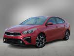 Kia Forte LXS FWD