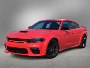 Dodge Charger Scat Pack Widebody RWD