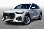 Audi Q5 Hybrid Plug-in e quattro Prestige S Line AWD