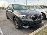 BMW X3 M40i AWD