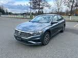 Volkswagen Jetta Highline FWD