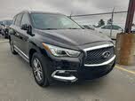 INFINITI QX60 Signature Edition AWD