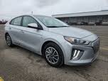 Hyundai Ioniq Electric SE FWD