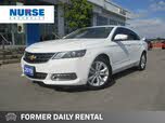 Chevrolet Impala LT FWD