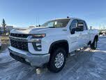 Chevrolet Silverado 3500HD LT Crew Cab 4WD