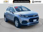 Chevrolet Trax LT AWD