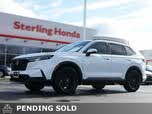 Honda CR-V Sport AWD