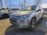 Mitsubishi Eclipse Cross ES S-AWC AWD