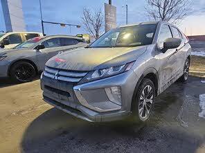 Mitsubishi Eclipse Cross ES S-AWC AWD