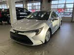 Toyota Corolla LE FWD