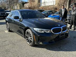 BMW 3 Series 330i xDrive AWD