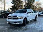 RAM 1500 Classic SLT Crew Cab 4WD