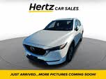 Mazda CX-5 Grand Touring Reserve AWD