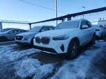 BMW X3 xDrive30i AWD