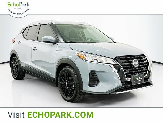 Nissan kicks car guru online