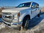 Ford F-250 Super Duty XLT Crew Cab 4WD