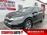 Honda CR-V LX AWD