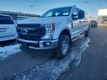 Ford F-350 Super Duty XLT Crew Cab 4WD