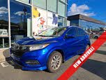 Honda HR-V Touring AWD