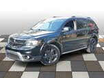 Dodge Journey Crossroad FWD