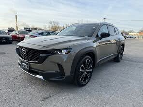 Mazda CX-50 2.5 Turbo Premium AWD