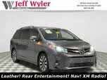 Toyota Sienna Limited Premium 7-Passenger FWD