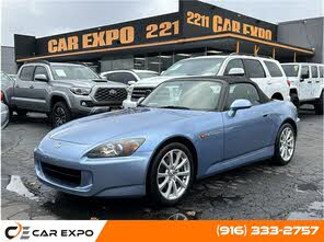 Honda S2000 Roadster