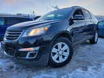 Chevrolet Traverse 1LT FWD