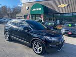 Lincoln MKC AWD